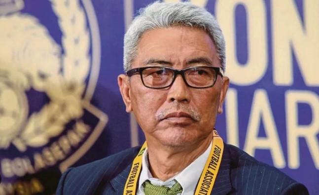 chan-dong-lien-doan-bong-da-malaysia-kha-nang-cao-bi-giai-the